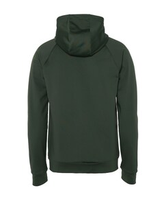 Heren vest groen