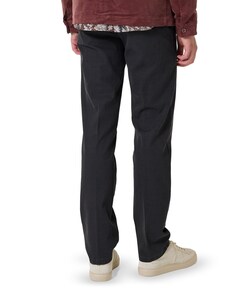 PARIS Art.2-5621 heren broek zwart
