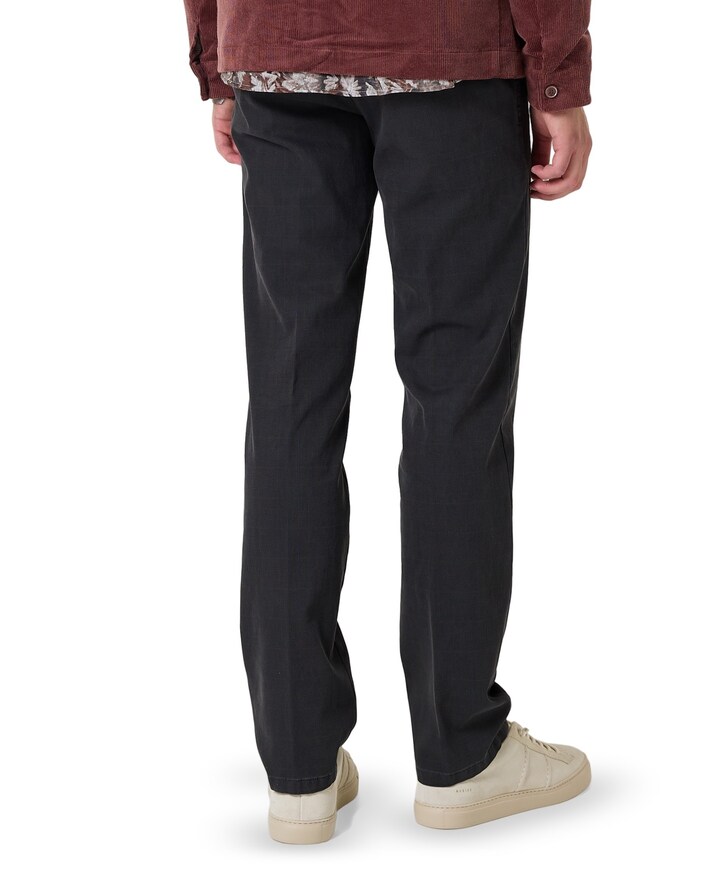 PARIS Art.2-5621 heren broek zwart