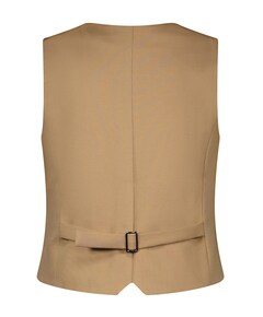 Gilet beige