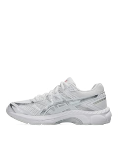 Gel Cumulus 16 GS dames sneakers wit