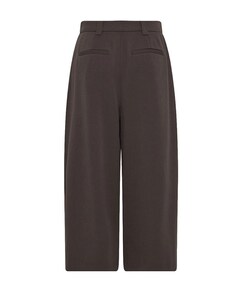 MSCHMaryla Henrika HW Culotte dames broek bruin
