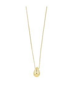 Dames ketting goud