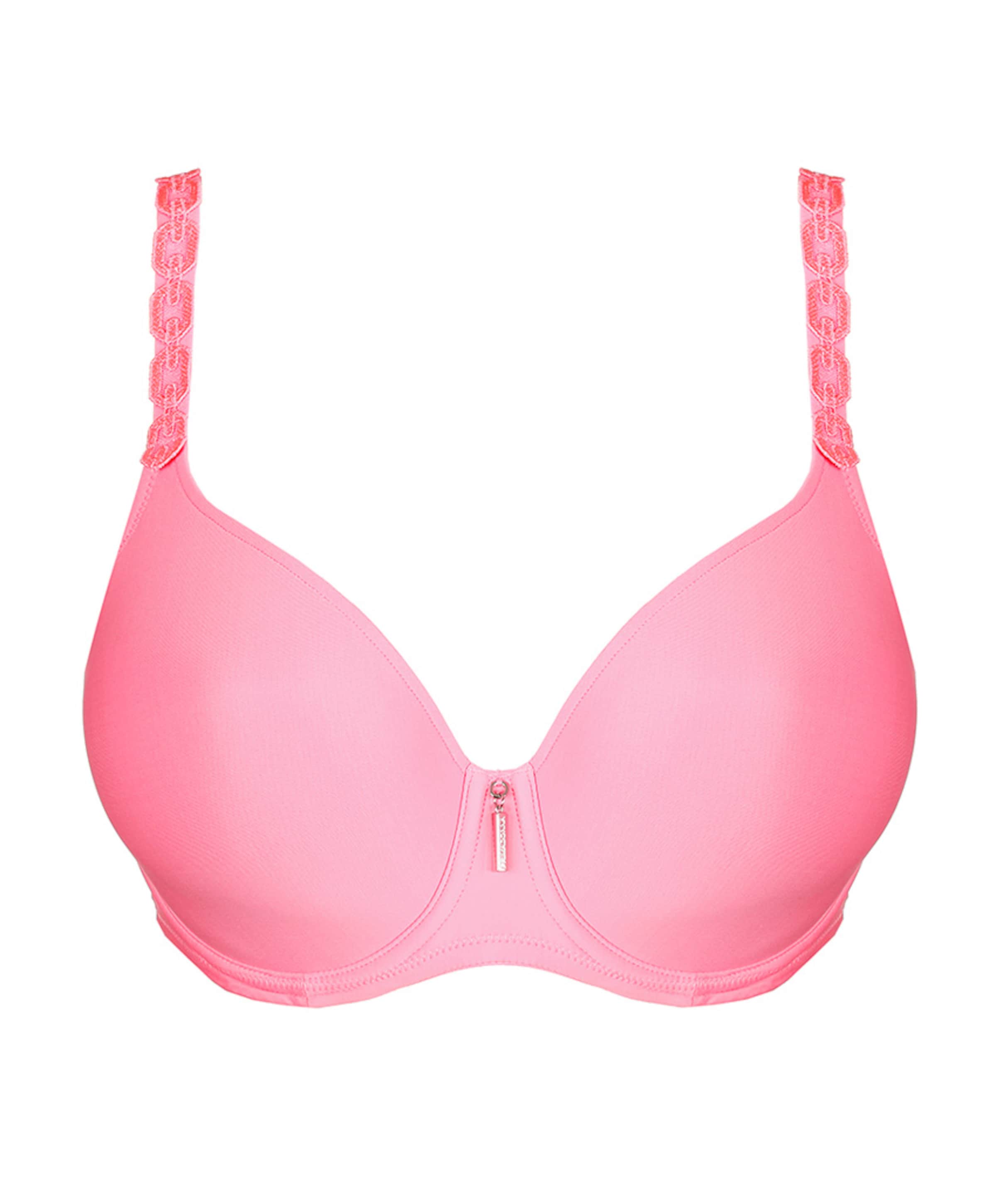 Dames bh roze