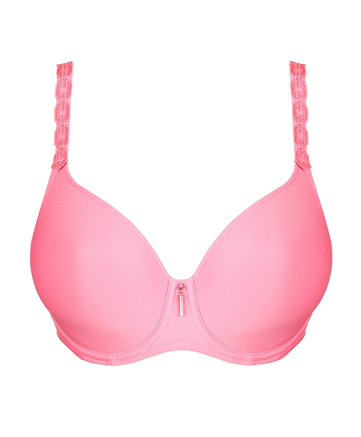 Dames bh roze