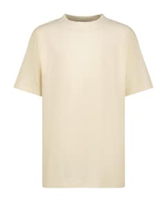 Jongens t-shirt ecru