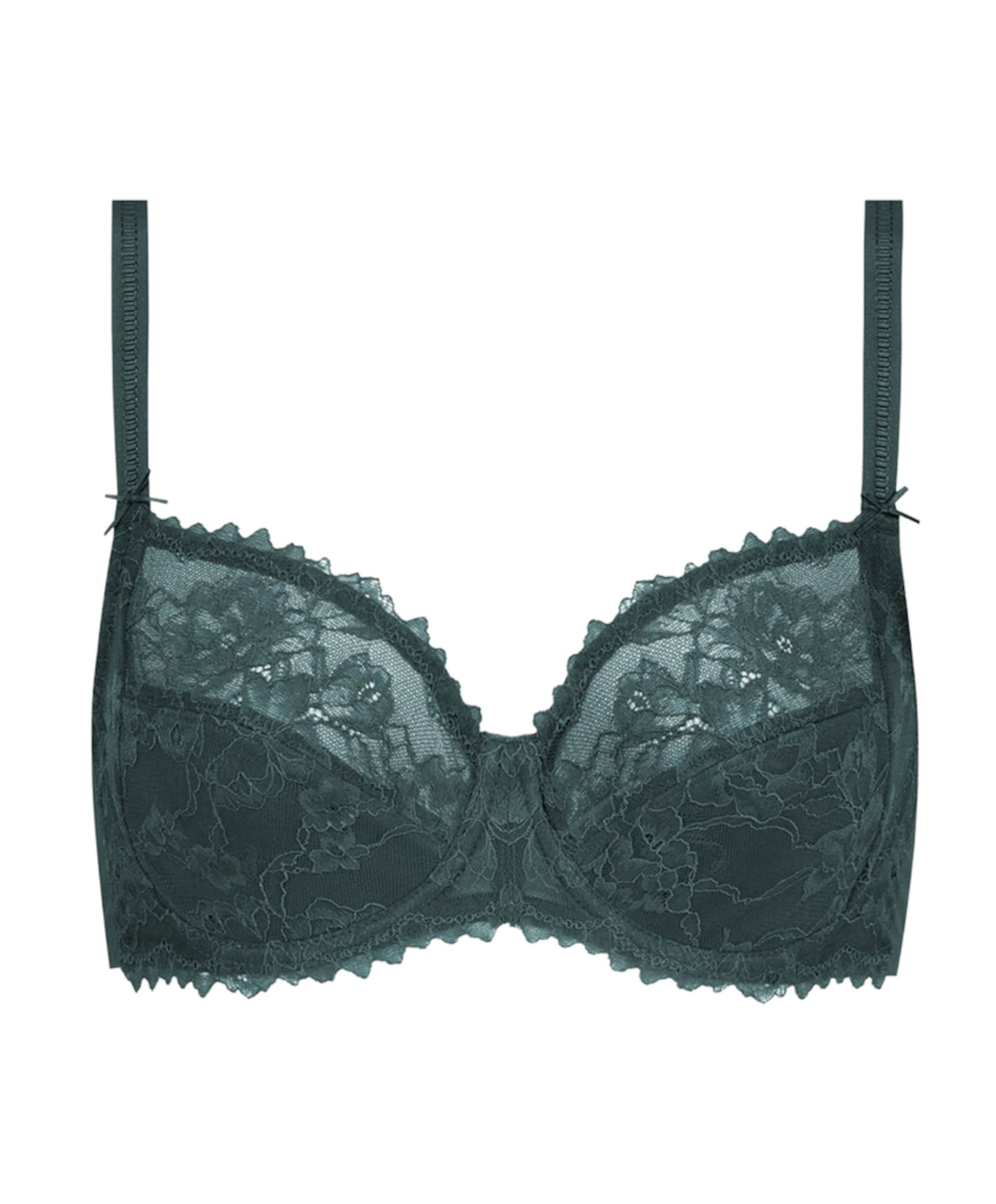 Dames bh groen