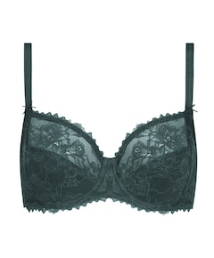 Dames bh groen