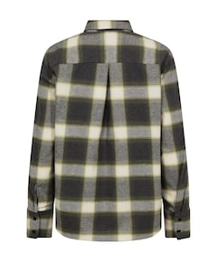 Dames blouse groen