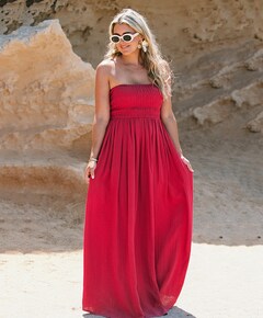Jurk roze