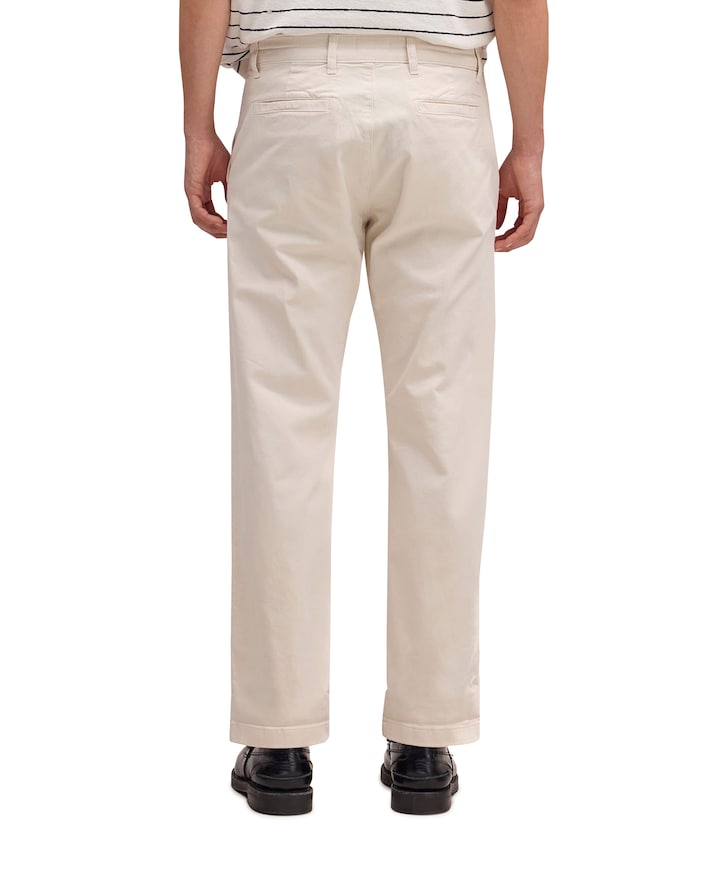 NN.07 Aden 1923 heren pantalon beige