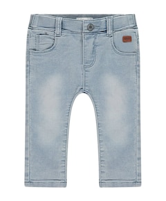 Jongens broek blauw