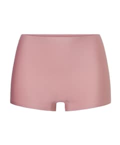 Dames short roze