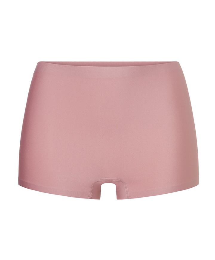 Dames short roze