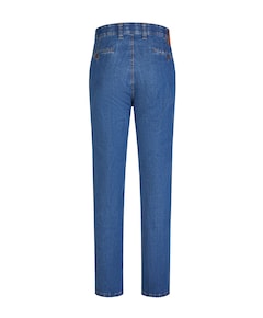 heren jeans blauw