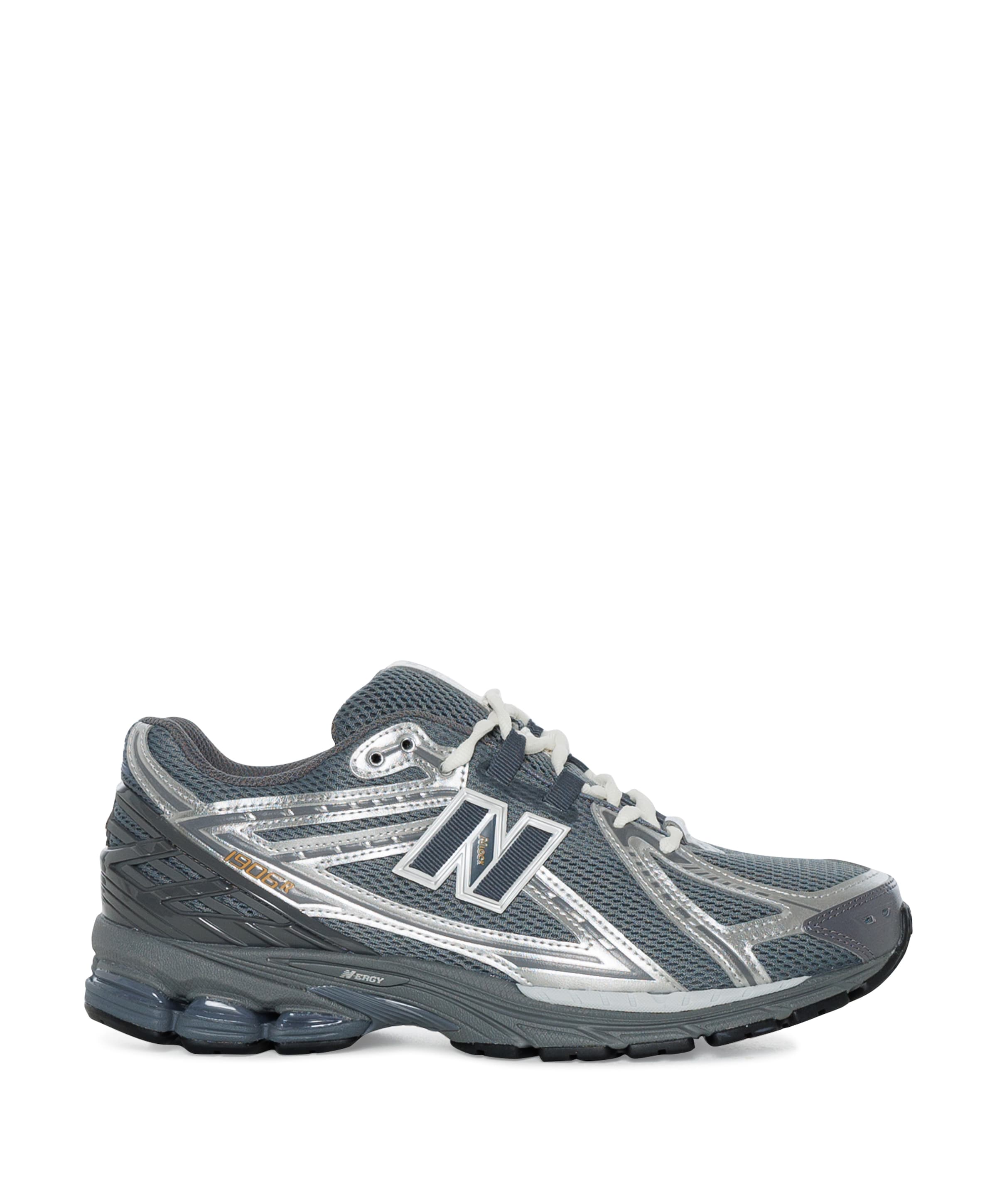 U1906 heren sneakers blauw
