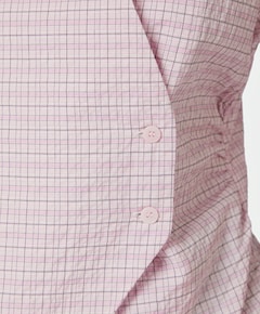 Dames top roze