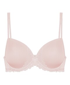 Dames bh roze