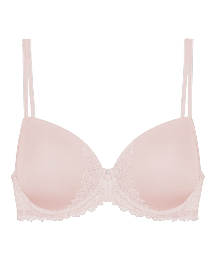 Dames bh roze