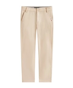 1985 CHINO jongens broek beige