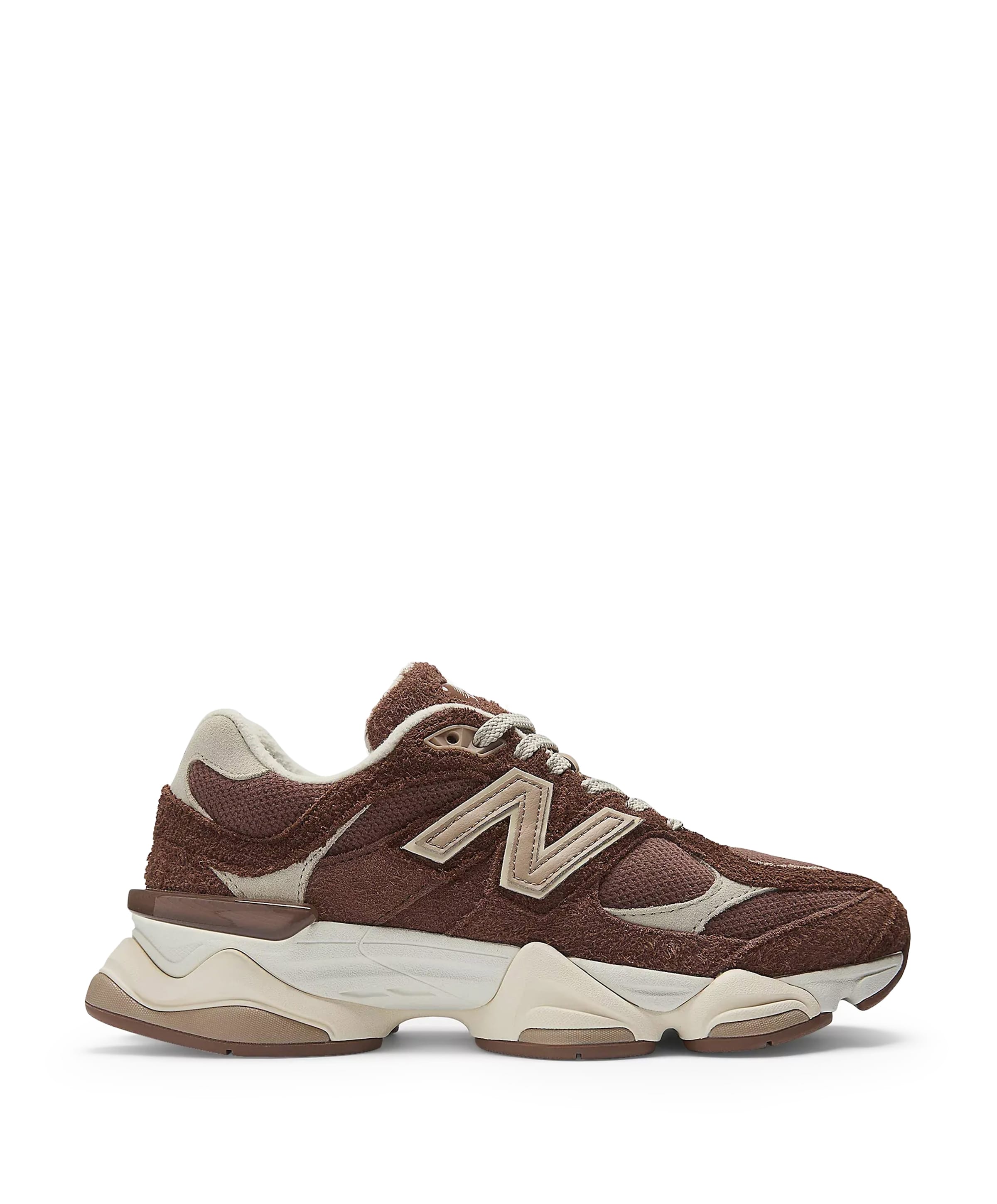 New Balance U9060 heren sneakers beige
