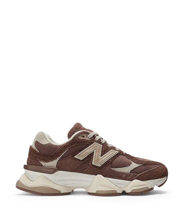 New Balance U9060 heren sneakers beige