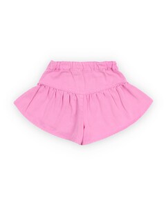 Bellis  meisjes korte broek roze