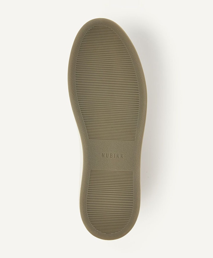 Jiro Gatsby (M) heren moccasins beige