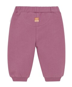 Tewksbury comfort fit broek paars