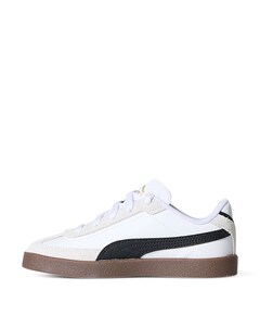 Puma Club II Era PS uniseks sneakers  ecru
