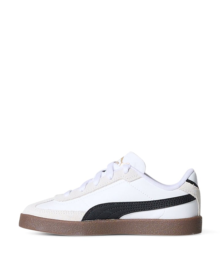 Puma Club II Era PS uniseks sneakers  ecru