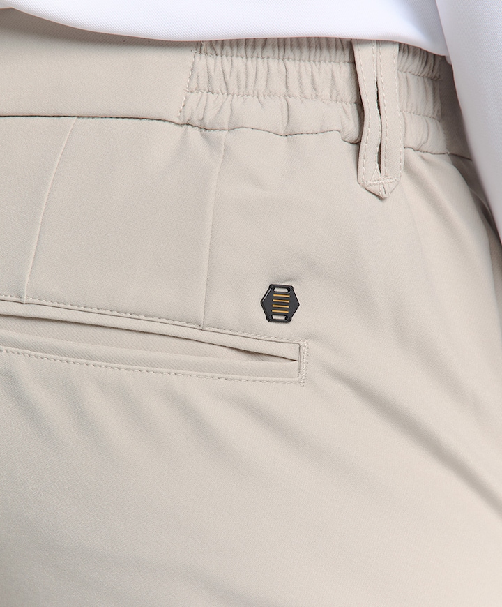 Pants Chino 4-Way Stretch Sedoc heren broek beige