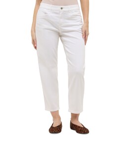 EVY COOL dames jeans ecru