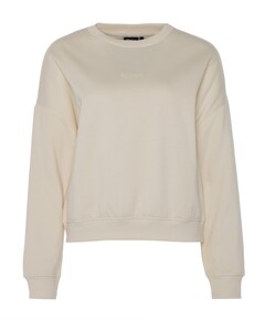 Dames sweater ecru
