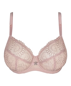 Dames bh roze