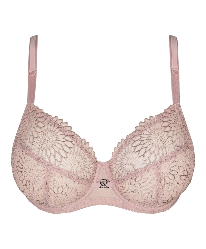 Dames bh roze