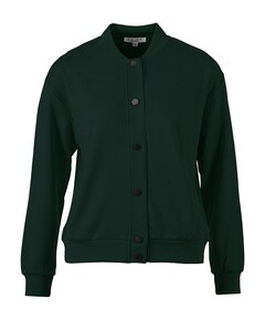 Dames jas groen