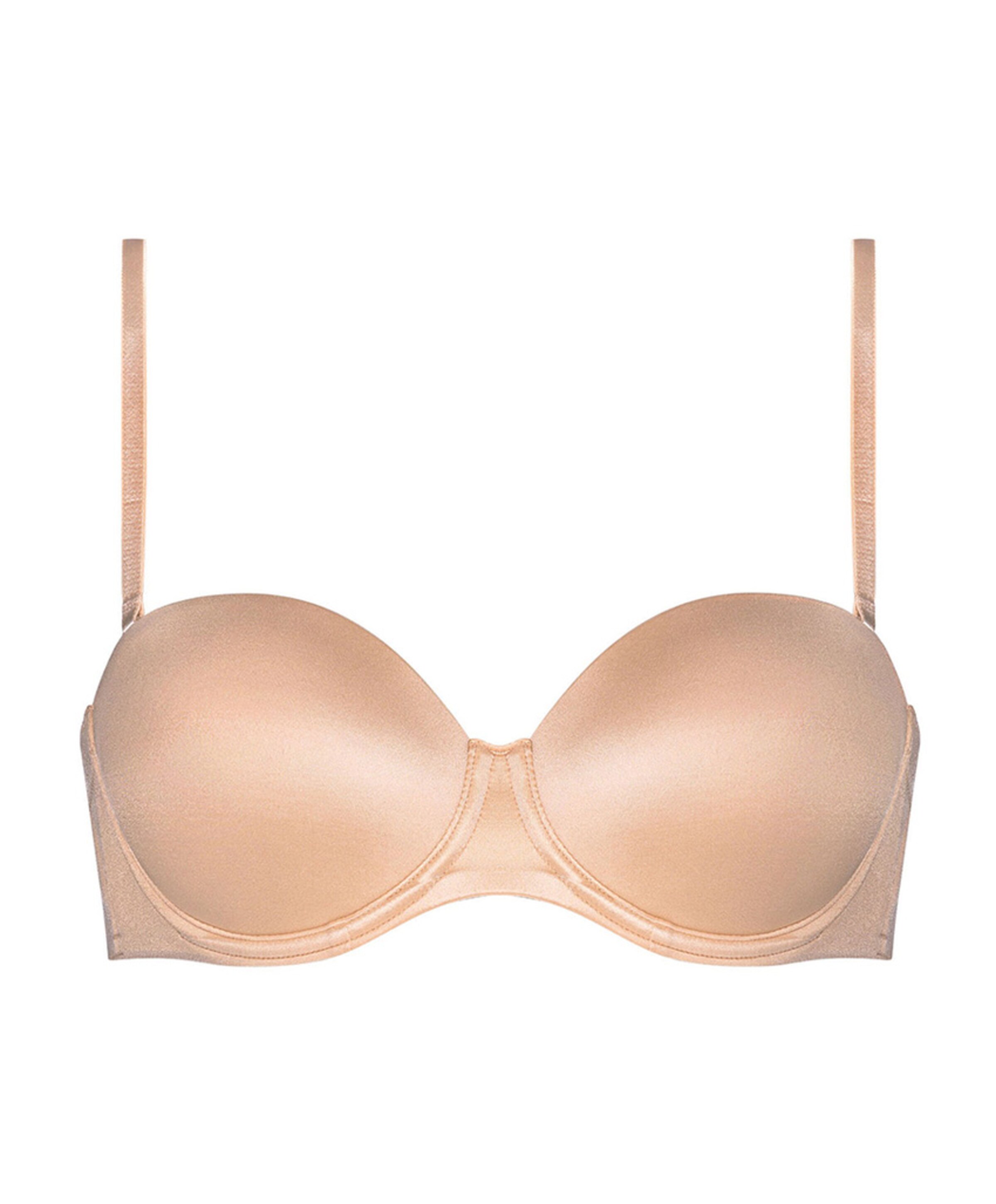 Dames bh beige