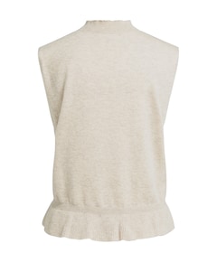 Dames spencer beige