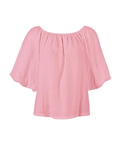 Dames top roze