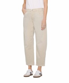 DANNI 2.3 dames broek beige
