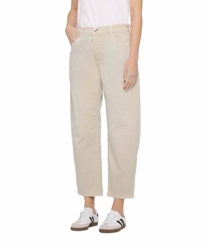 DANNI 2.3 dames broek beige