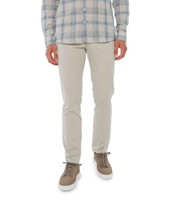 NEW YORK Art.1-8130 broek beige