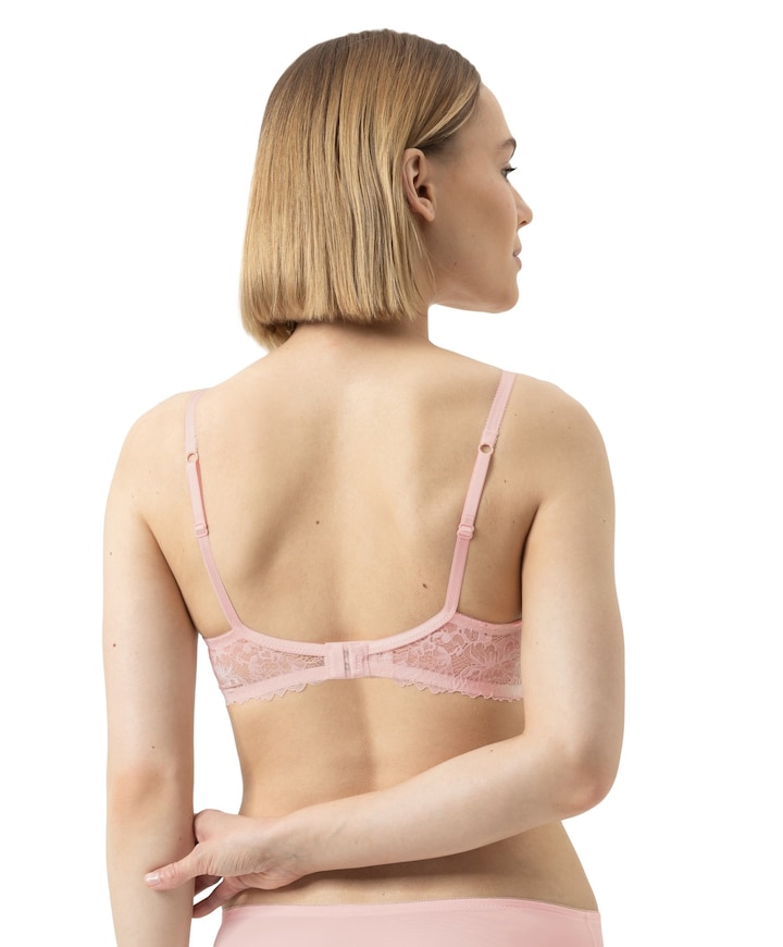 Dames bh roze