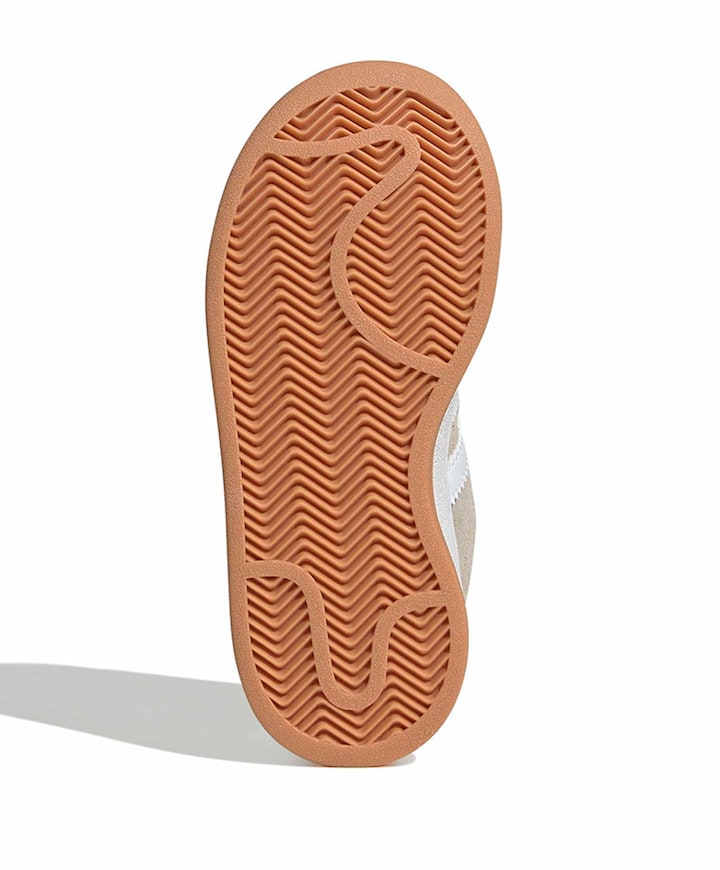 CAMPUS 00s C uniseks sneakers  beige