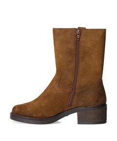 Yoko dames laarzen beige