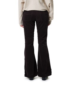 BOOT dames pantalon bruin