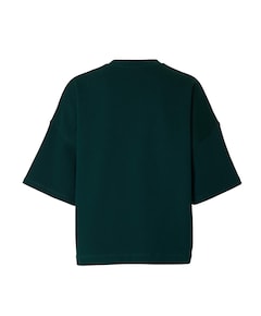 Dames sweater groen