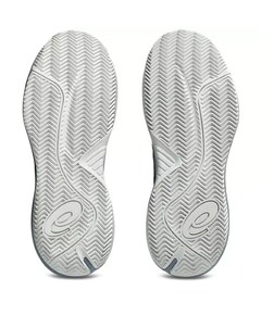 Gel-challenger 15 Clay heren tennisschoenen grijs