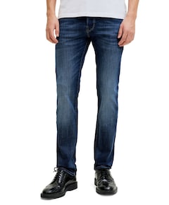 JJIGLENN JJICON JJ 057 50SPS NOOS heren jeans blauw